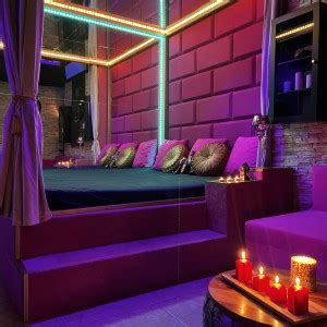 Erotic massage in Brno Romantic Love